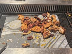 -阿亲家·韩式无限烤肉(春熙路店)