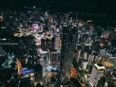 -瑞吉酒店 · Elba 欧尔巴意大利餐厅· 精致意餐·云端聚会