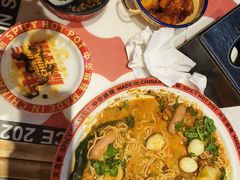 -文立新麻辣烫(合生汇21街区店)