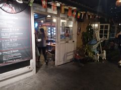 -芭提雅Amporn Seafood自助餐厅