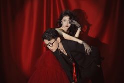 -芭莎视觉婚纱摄影(花溪店)