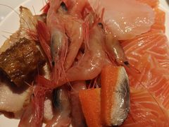 -加餐海鲜自助(集美银泰百货店)