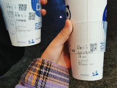 -茶百道(春熙路银石广场店)