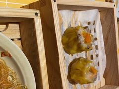 -蔡澜点心·粤菜(花城汇南区店)