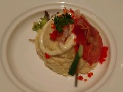 -炙烧战斧牛排餐厅(中山路动壹店)