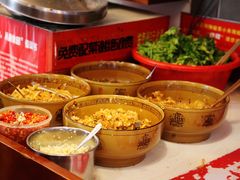 -易裕和·长沙米粉(友谊路店)