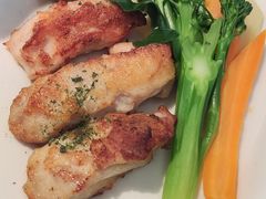 -沛家·西餐Brunch·直火料理