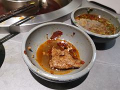-味仙疯美蛙鱼头(清扬路总店)