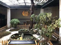 -浮何烤铺(桐梓林店)