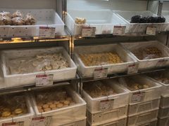 -北京稻香村(西单购物中心店)