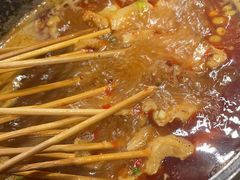 -肉串汪(望京店)