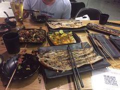 -望恋·天台音乐餐厅