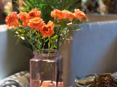 -初拾·花里餐厅(钜城华亿店)