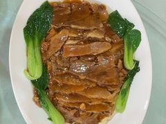 -同发号饭庄(复兴路店)