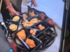 -和子足浴SPA会馆(东方之门店)