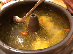 -云海肴·汽锅鸡·云南菜(广安门天虹店)