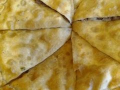 肉饼-萨拉漫饮食(北京中路店)