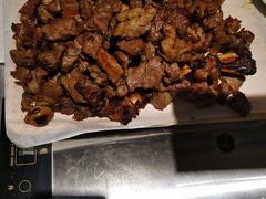 -AK47烤羊腿串吧(柳浪家园店)