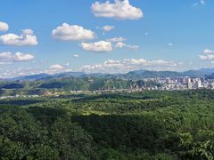 -承德避暑山庄景区