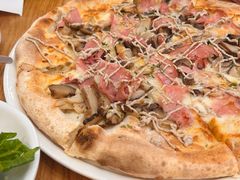 -城市大道红炉披萨烘焙坊