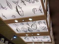 -万岁寿司(万国店)