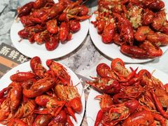 -金马门国际美食百汇(珞喻路店)