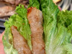 -韩一品韩国料理(柏庐南路店)