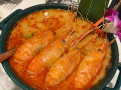 -太食獸泰式茶餐厅(艾尚天地店)