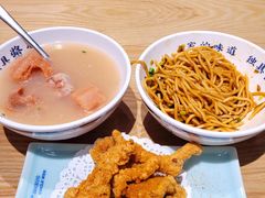 -文叔·湖北名小吃·小龙虾(华强北店)