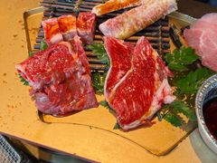 -300杯·和牛烧肉清酒专门店(廊里店)