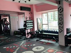 -简·无界健身工作室·运动康复·体态(石厦店)