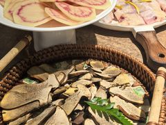 -蘑界·野生菌火锅(深业上城店)