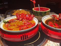 -辣皇朝小龙虾(六一店)