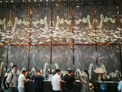 -徐州博顿温德姆酒店(高铁东站店)