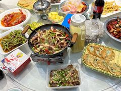 -五七小李子油焖大虾(总店)