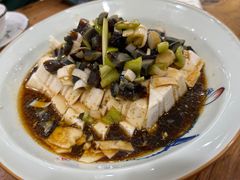 -许家炒鸡店(清真寺街店)