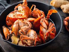 -鑫阿强海鲜大排档·老厦门特色菜(中山路店)