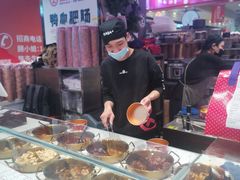 -热卤食光(长宁金虹桥店)