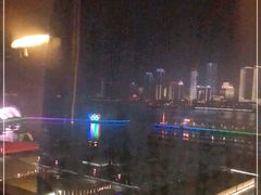 -青岛海尔洲际酒店