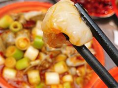 荔枝花甲-拈一筷子·宜宾江湖菜(十一街店)