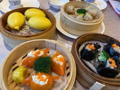 -汤臣·空中餐厅·严选粤菜(石湾世博广场店)
