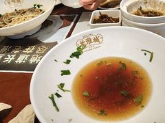 -老淮城·长鱼面(河下古镇店)