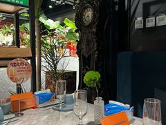 -懒人盐府人家(航天桥店)