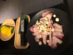 -大头椰·椰子鸡火锅(新梦店)