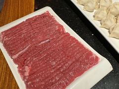 -南门涮肉(上海二店)