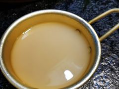 自制米酒-九田家黑牛烤肉料理(太阳城店)
