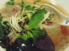 河内熟牛肉汤河粉-美奈小馆·越南料理(中航城君尚购物中心店)