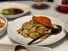 -海味世家·家常菜馆(明州里店)