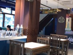 大堂-老仁义·清真菜(太古街店)