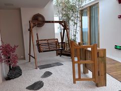 -乐山上善居·养心禅景酒店(世豪广场高铁站店)